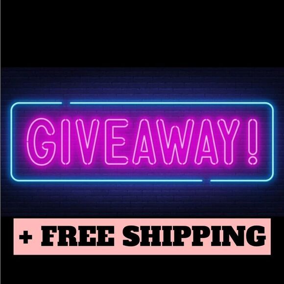Dresses & Skirts - * GIVEAWAY PLUS FREE SHIPPING